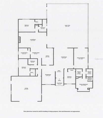 1235 YACHT HARBOR DRIVE, Osprey, FL 34229