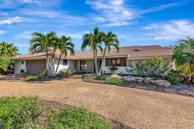 1235 YACHT HARBOR DRIVE, Osprey, FL 34229