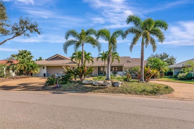 1235 YACHT HARBOR DRIVE, Osprey, FL 34229