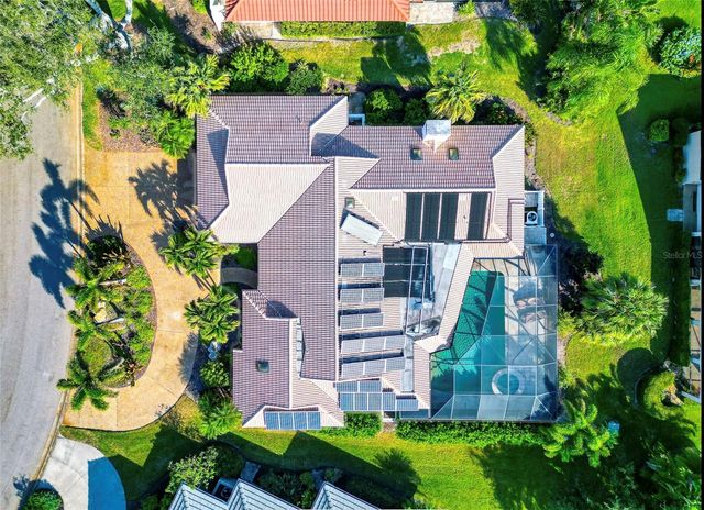 1235 YACHT HARBOR DRIVE, Osprey, FL 34229