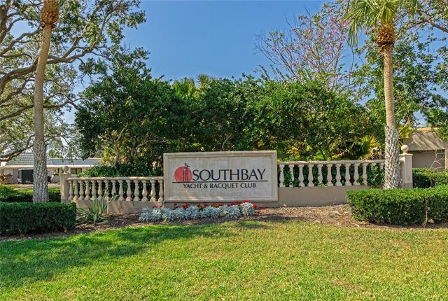 1235 YACHT HARBOR DRIVE, Osprey, FL 34229