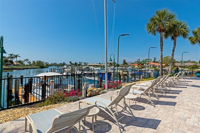 1235 YACHT HARBOR DRIVE, Osprey, FL 34229