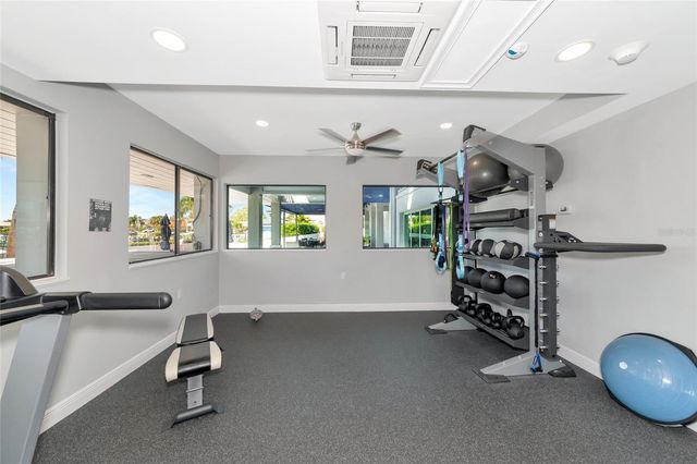 1235 YACHT HARBOR DRIVE, Osprey, FL 34229