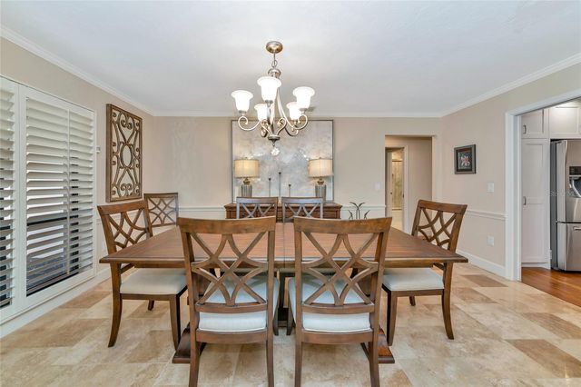 1235 YACHT HARBOR DRIVE, Osprey, FL 34229