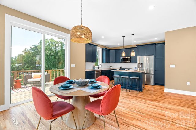 112 Alma Lane, Asheville, NC 28806