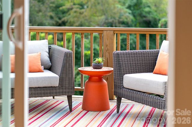 112 Alma Lane, Asheville, NC 28806