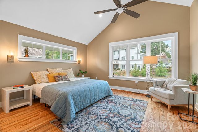 112 Alma Lane, Asheville, NC 28806