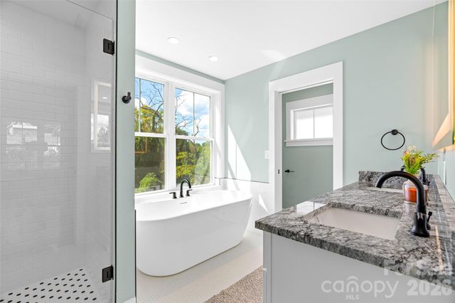 112 Alma Lane, Asheville, NC 28806