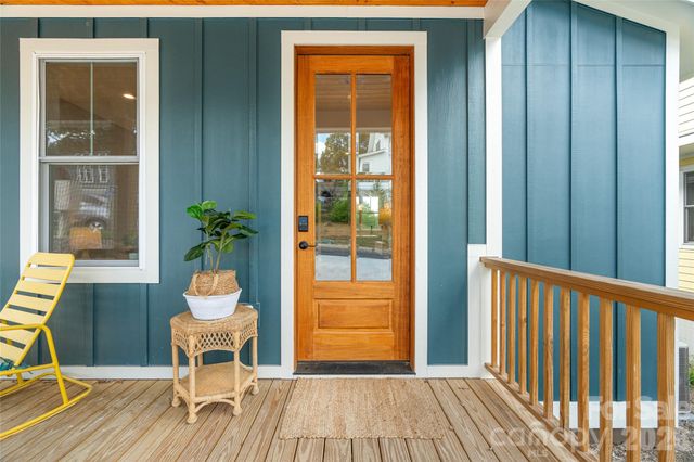 112 Alma Lane, Asheville, NC 28806