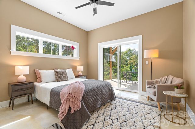 112 Alma Lane, Asheville, NC 28806