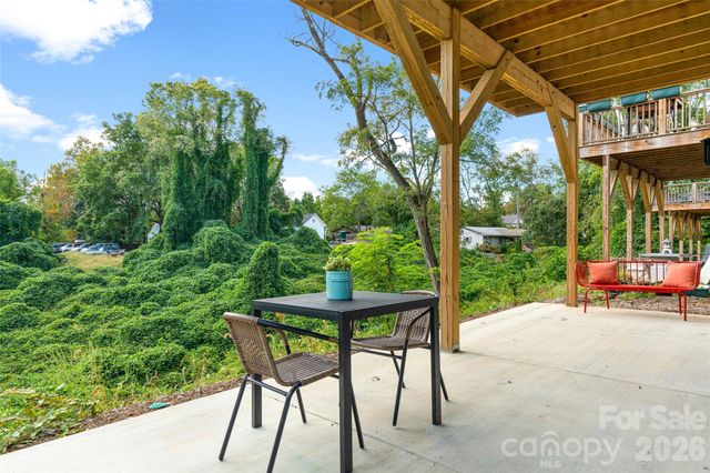112 Alma Lane, Asheville, NC 28806