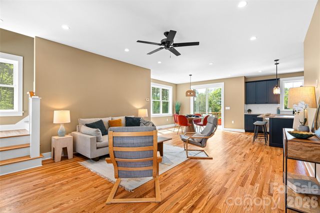 112 Alma Lane, Asheville, NC 28806
