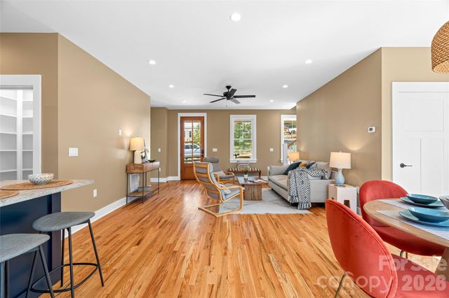 112 Alma Lane, Asheville, NC 28806