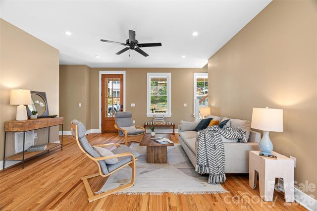 112 Alma Lane, Asheville, NC 28806