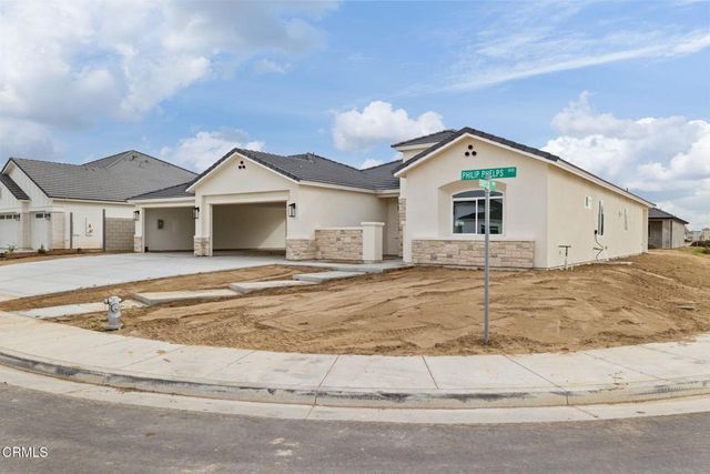 13620 Philip Phelps, Bakersfield, CA 93314