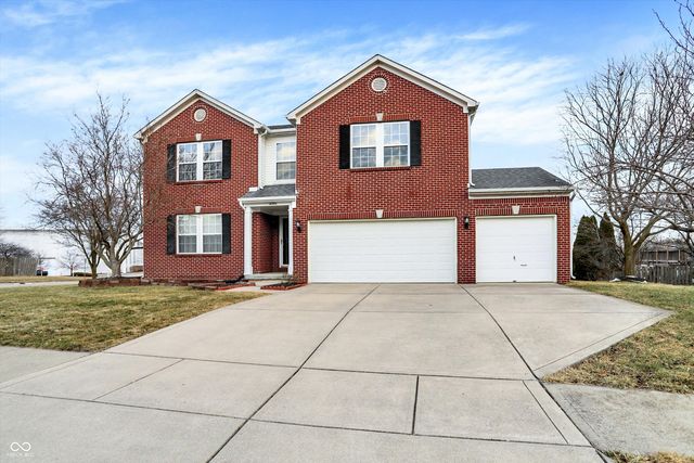 14740 Drayton Drive, Noblesville, IN 46062