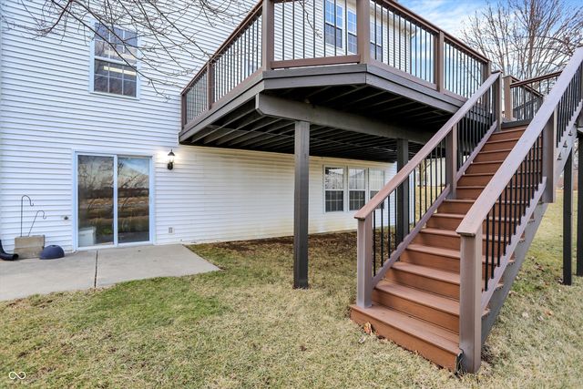 14740 Drayton Drive, Noblesville, IN 46062