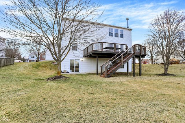 14740 Drayton Drive, Noblesville, IN 46062