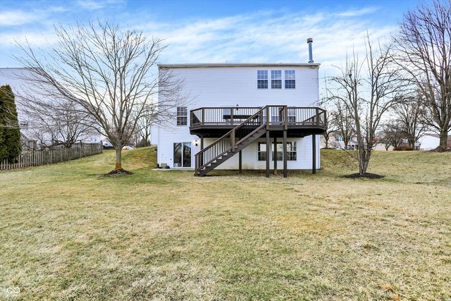 14740 Drayton Drive, Noblesville, IN 46062