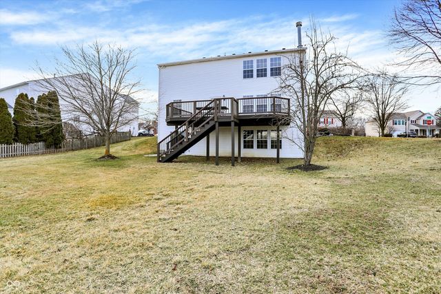 14740 Drayton Drive, Noblesville, IN 46062