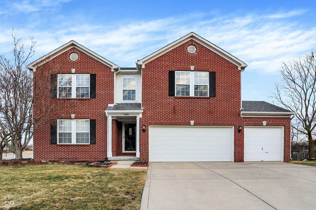 14740 Drayton Drive, Noblesville, IN 46062