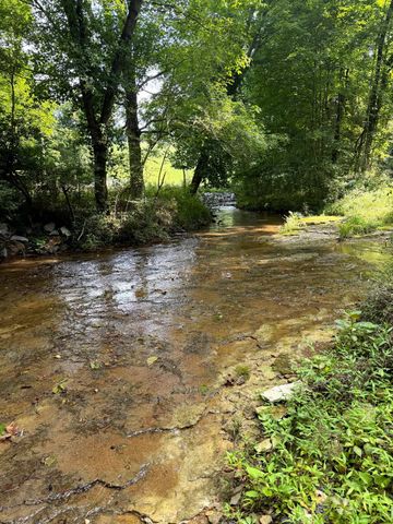 0 Wiley Branch Road, Dickson, TN 37055