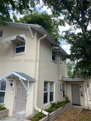26 SE 13th Ter 1-7, Dania Beach, FL 33004