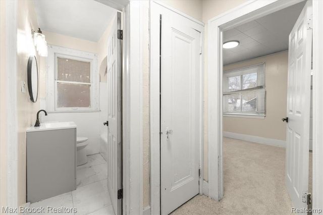 17180 Kentucky Street, Detroit, MI 48221