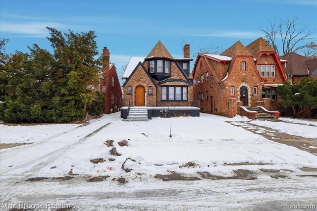 17180 Kentucky Street, Detroit, MI 48221