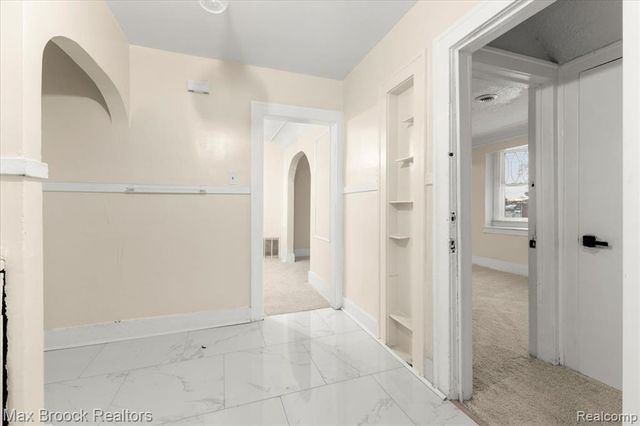 17180 Kentucky Street, Detroit, MI 48221