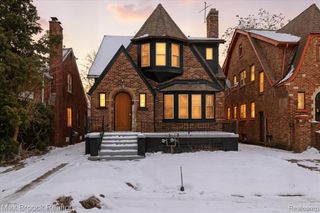 17180 Kentucky Street, Detroit, MI 48221