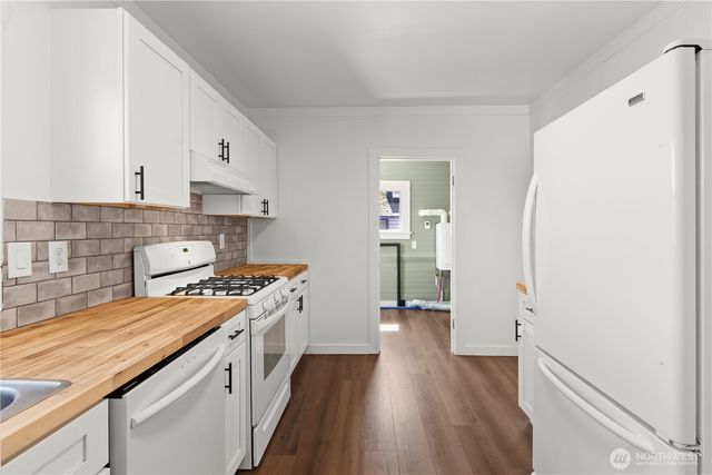 1014 B Street, Centralia, WA 98531