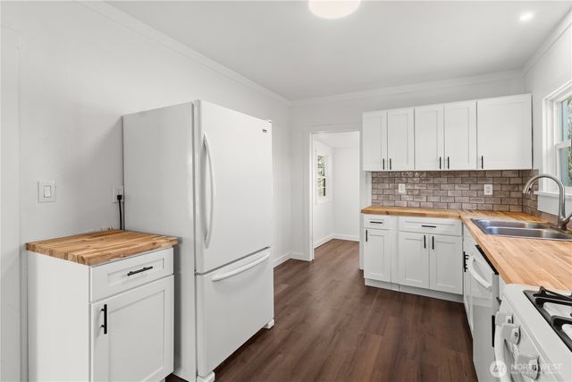 1014 B Street, Centralia, WA 98531