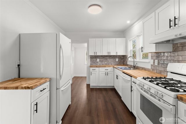 1014 B Street, Centralia, WA 98531