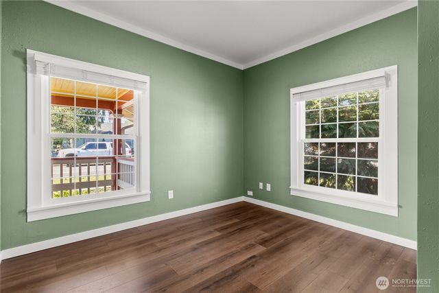 1014 B Street, Centralia, WA 98531