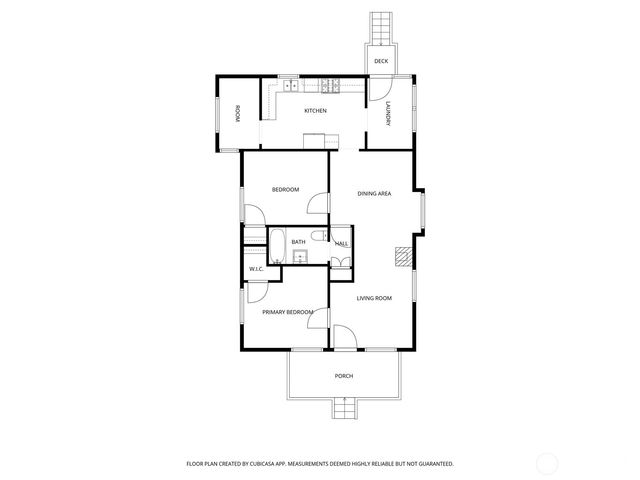 1014 B Street, Centralia, WA 98531