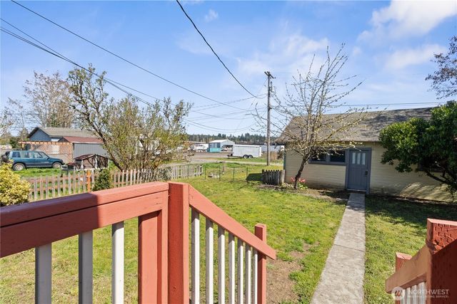 1014 B Street, Centralia, WA 98531