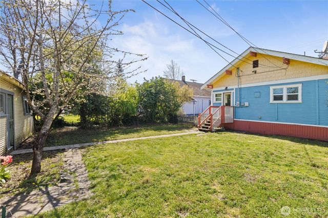 1014 B Street, Centralia, WA 98531