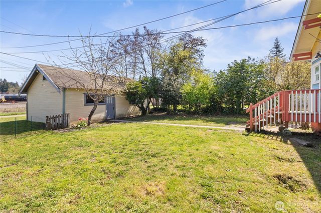 1014 B Street, Centralia, WA 98531