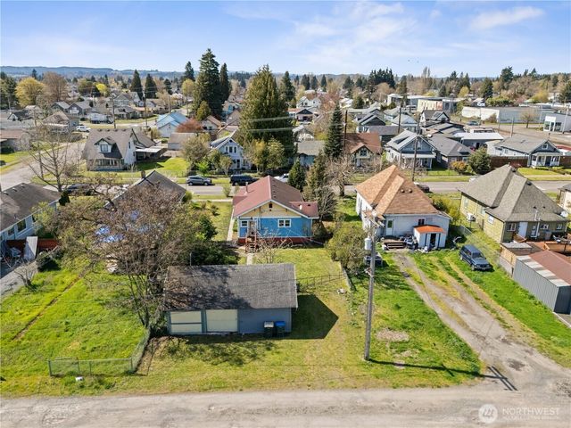 1014 B Street, Centralia, WA 98531