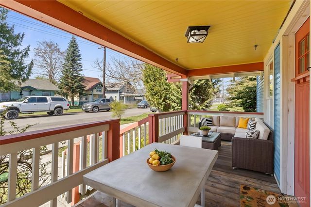 1014 B Street, Centralia, WA 98531