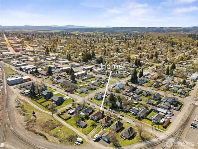 1014 B Street, Centralia, WA 98531