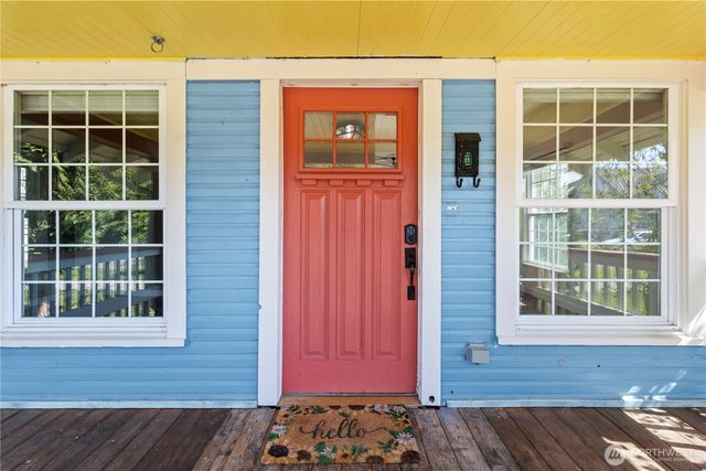 1014 B Street, Centralia, WA 98531