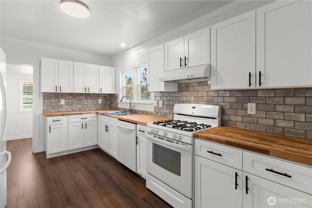 1014 B Street, Centralia, WA 98531