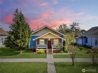 1014 B Street, Centralia, WA 98531