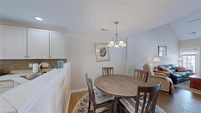 116 Covington Cove Court, Kernersville, NC 27284