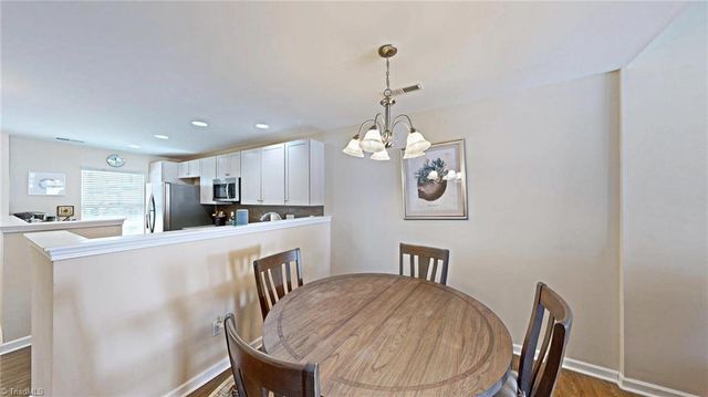 116 Covington Cove Court, Kernersville, NC 27284