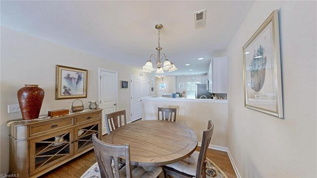 116 Covington Cove Court, Kernersville, NC 27284