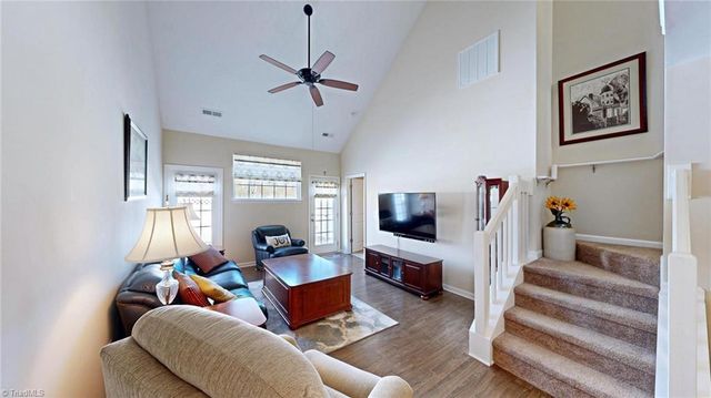 116 Covington Cove Court, Kernersville, NC 27284