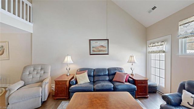 116 Covington Cove Court, Kernersville, NC 27284